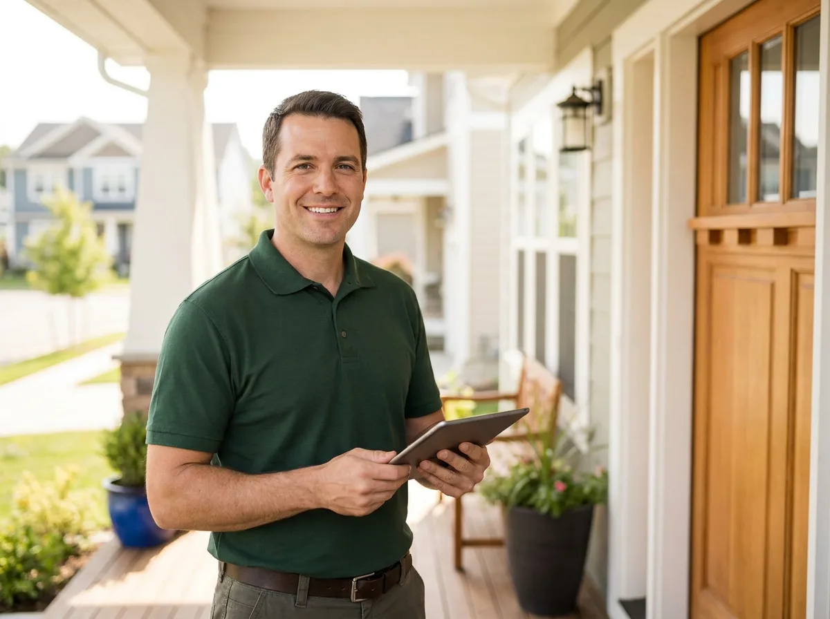 Pest control FAQs for Farmersville, IL